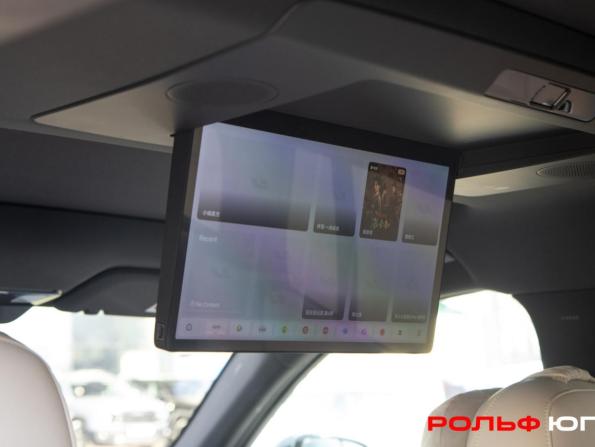 Li Auto (Lixiang) L7 I Рестайлинг с пробегом 2025 года, цена 7 388 000 рублей, 32890 км, внедорожник, Автокод Объявления
