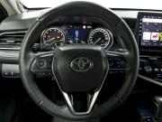 Toyota Camry VIII (XV70) Рестайлинг Москва  - изображение 55
