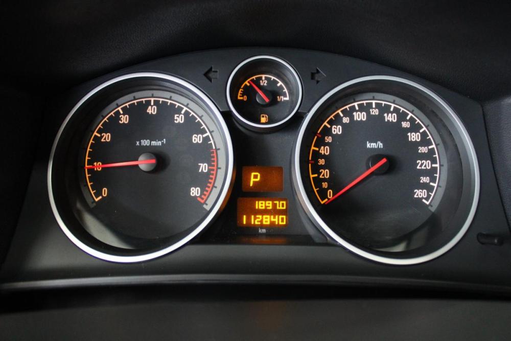 Opel Astra H Рестайлинг Томск  - изображение 9