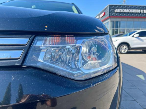 Mitsubishi Outlander III с пробегом 2013 года, цена 1 675 000 рублей, 127890 км, внедорожник, Автокод Объявления