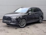 Audi Q7 II (4M) Рестайлинг Москва  - изображение 31