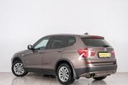BMW X3 II (F25) Красноярск  - изображение 30