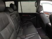 Toyota Land Cruiser Prado 120 Series Екатеринбург  - изображение 34