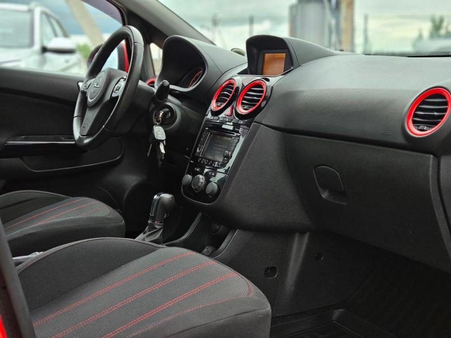 Opel Corsa D Рестайлинг II Вологда  - изображение 11