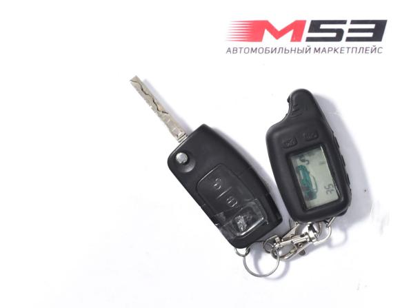 Ford Focus II с пробегом 2007 года, цена 475 999 рублей, 330370 км, седан, Автокод Объявления