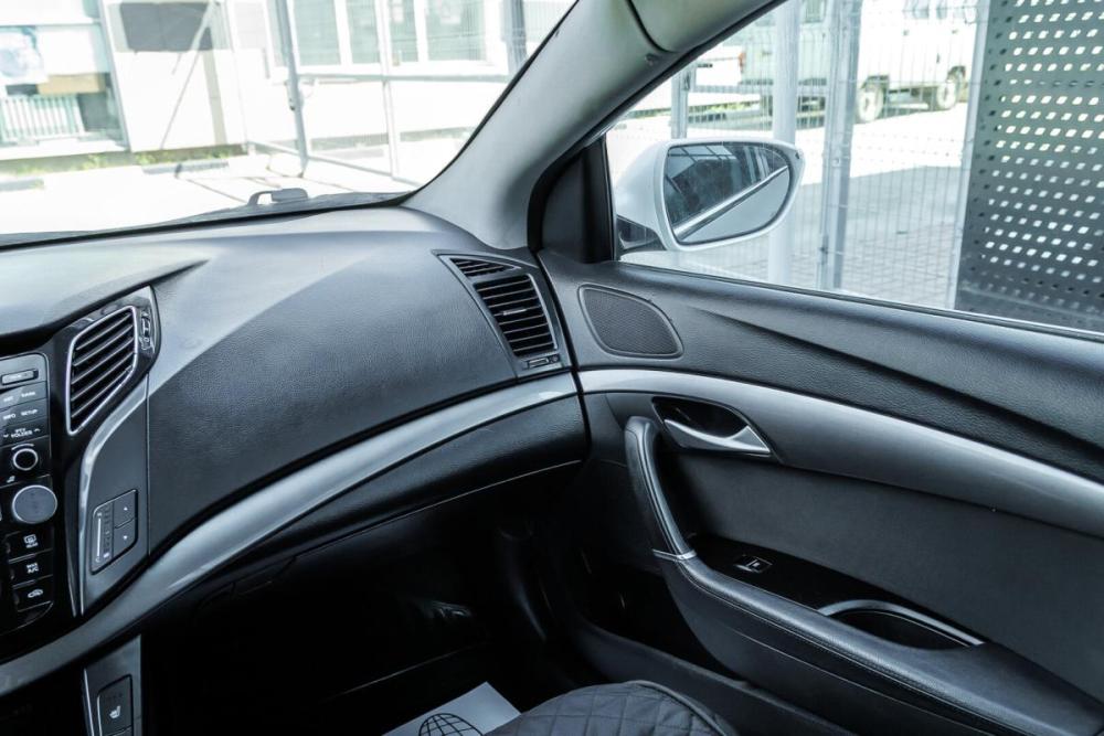 Hyundai i40 I Ульяновск  - изображение 27
