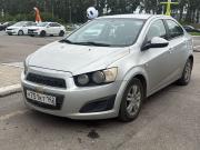 Chevrolet Aveo II Кемерово  - изображение 34