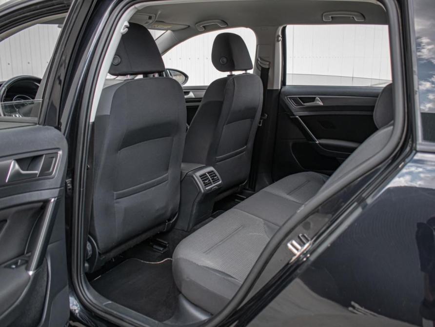 Volkswagen Golf VII Рестайлинг Краснодар  - изображение 11