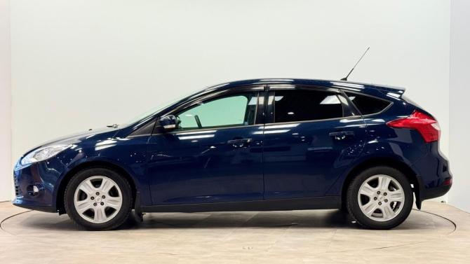 Ford Focus III с пробегом 2012 года, цена 645 000 рублей, 145292 км, хэтчбек, Автокод Объявления