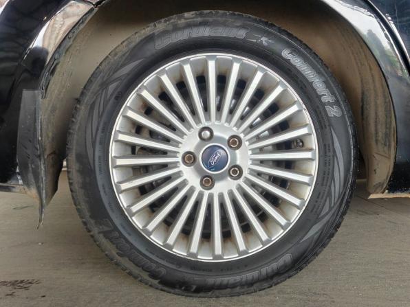 Ford Mondeo IV с пробегом 2009 года, цена 417 000 рублей, 523849 км, седан, Автокод Объявления