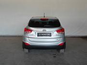 Hyundai ix35 I Москва  - изображение 22