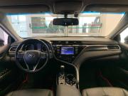 Toyota Camry VIII (XV70) Челябинск  - изображение 35