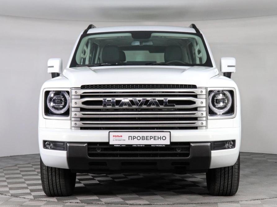 Haval H9 II Химки  - изображение 2