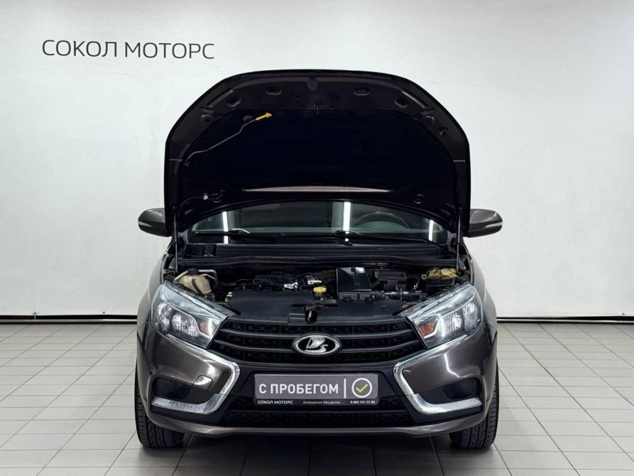 Lada (ВАЗ) Vesta I Ростов-на-Дону  - изображение 5