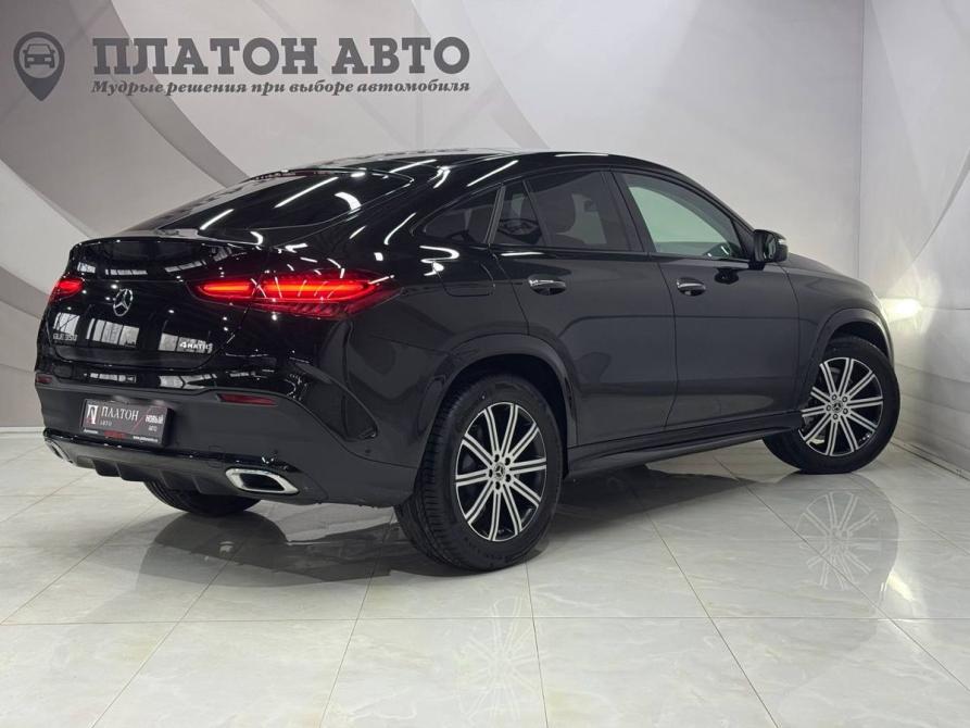 Mercedes-Benz GLE Coupe II (C167) Рестайлинг Воронеж  - изображение 5