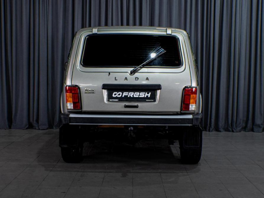 Lada (ВАЗ) Niva Legend Волгоград  - изображение 4