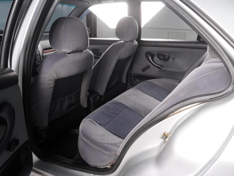 Peugeot 406 I Рестайлинг Минеральные Воды  - изображение 11