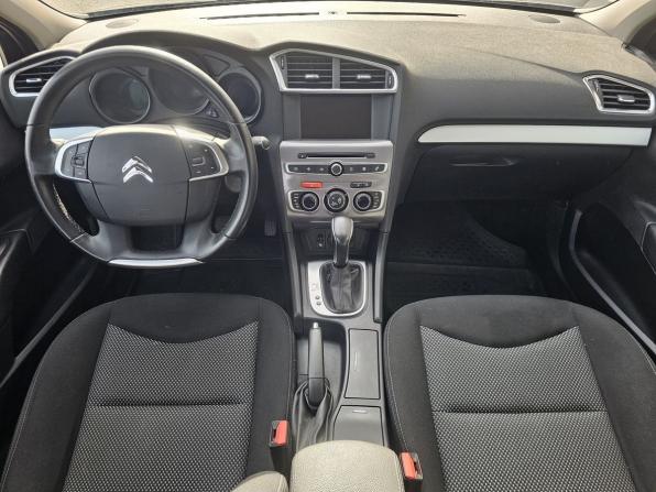 Citroen C4 II Рестайлинг с пробегом 2019 года, цена 1 200 000 рублей, 127427 км, седан, Автокод Объявления