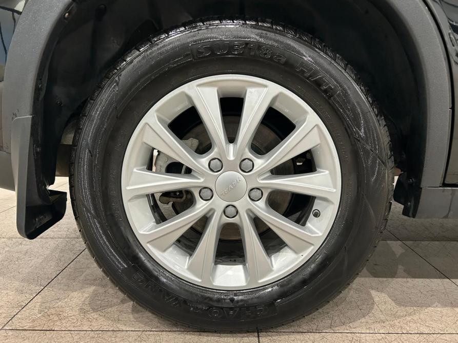 Haval M6 II Санкт-Петербург  - изображение 11