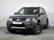 Suzuki Grand Vitara II Рестайлинг 2 Санкт-Петербург  - изображение 20