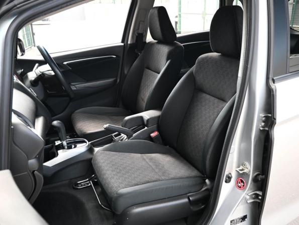 Honda Fit III с пробегом 2016 года, цена 1 272 000 рублей, 94299 км, хэтчбек, Автокод Объявления