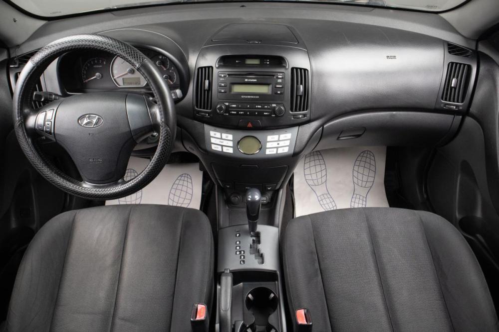 Hyundai Elantra IV (HD) Оренбург  - изображение 8