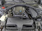 BMW 3 серии VI (F3x) Рестайлинг Москва  - изображение 39