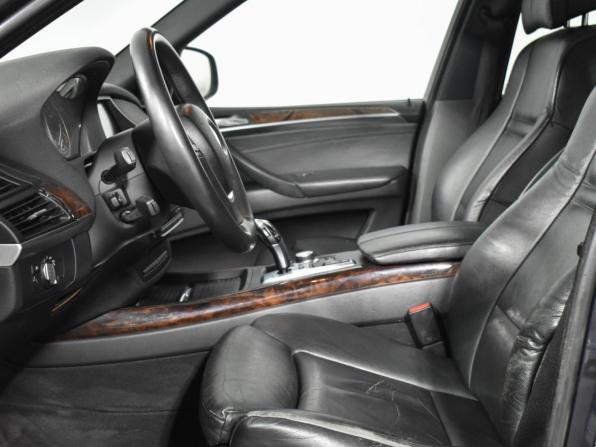 BMW X5 II (E70) с пробегом 2007 года, цена 1 200 000 рублей, 371470 км, внедорожник, Автокод Объявления