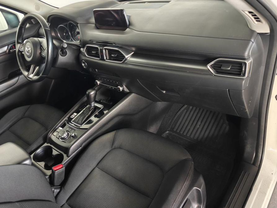 Mazda CX-5 II Москва  - изображение 11