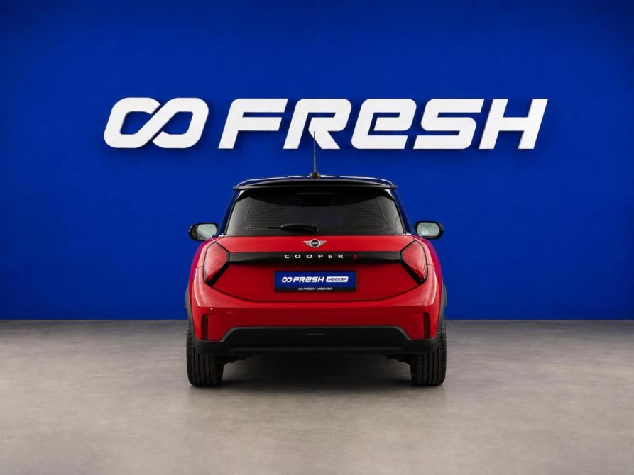 Mini Hatch IV (F65/F66/J01) Москва  - изображение 4