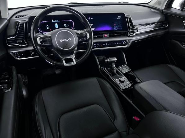 Kia Sportage V с пробегом 2022 года, цена 2 980 000 рублей, 86850 км, внедорожник, Автокод Объявления