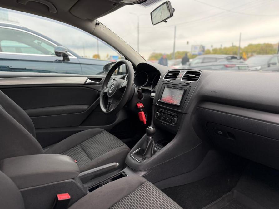 Volkswagen Golf VI Череповец  - изображение 13