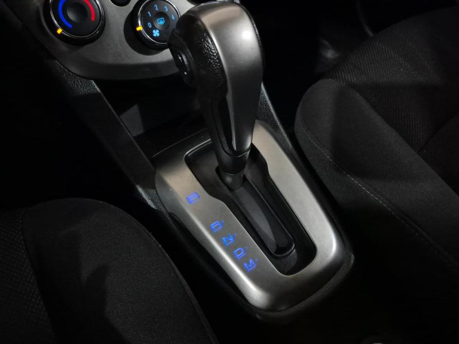 Chevrolet Aveo II Альметьевск  - изображение 18