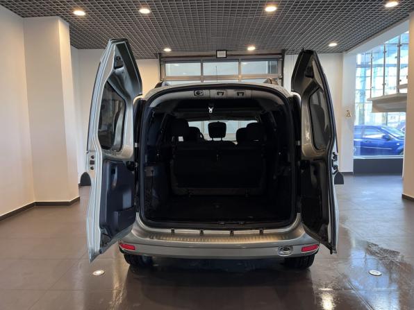 Lada (ВАЗ) Largus I с пробегом 2013 года, цена 610 000 рублей, 266692 км, универсал, Автокод Объявления
