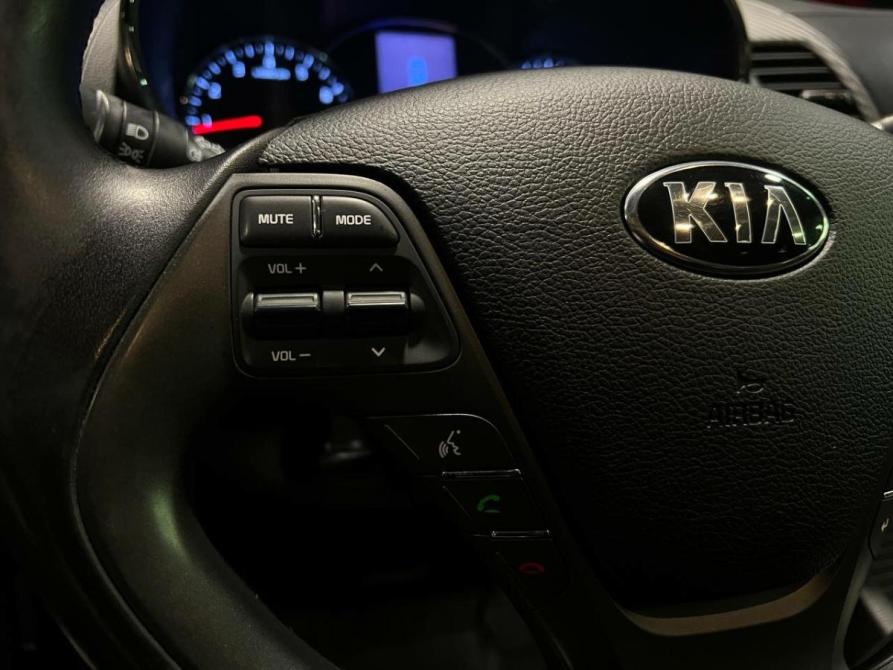 Kia Cerato III Челябинск  - изображение 15