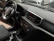 Kia Sportage IV Рестайлинг Екатеринбург  - изображение 49