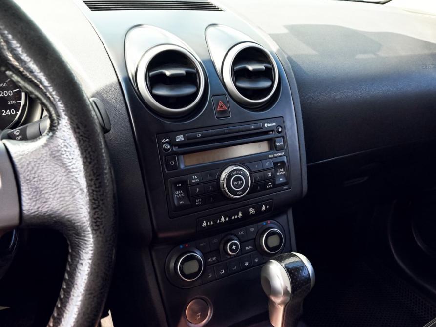 Nissan Qashqai I Екатеринбург  - изображение 11