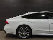 Audi A7 II (4K) Челябинск  - изображение 49