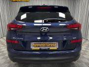 Hyundai Tucson III Рестайлинг Стерлитамак  - изображение 53