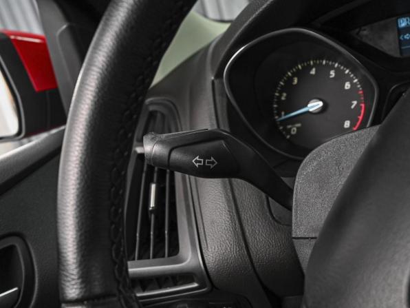 Ford Focus III с пробегом 2012 года, цена 630 000 рублей, 284596 км, хэтчбек, Автокод Объявления