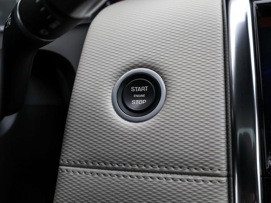 Land Rover Discovery Sport I Рестайлинг Москва  - изображение 18