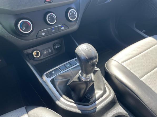 Hyundai Creta I с пробегом 2019 года, цена 1 230 000 рублей, 194182 км, внедорожник, Автокод Объявления