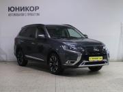 Mitsubishi Outlander III Рестайлинг 3 Дзержинск  - изображение 42