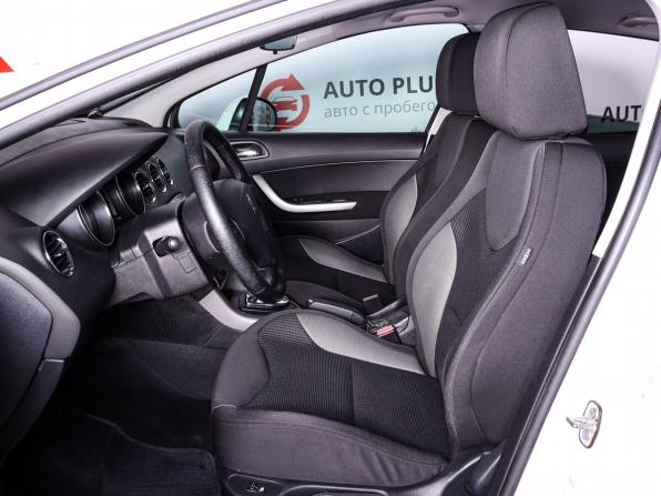 Peugeot 308 I Рестайлинг с пробегом 2012 года, цена 650 000 рублей, 131000 км, хэтчбек, Автокод Объявления