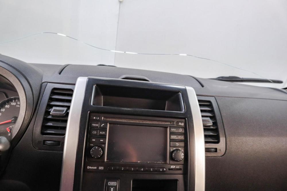 Nissan X-Trail II Рестайлинг Челябинск  - изображение 13