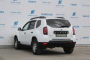 Renault Duster I Рестайлинг Пермь  - изображение 25