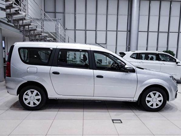 Lada (ВАЗ) Largus I Рестайлинг с пробегом 2024 года, цена 1 290 000 рублей, 15023 км, универсал, Автокод Объявления