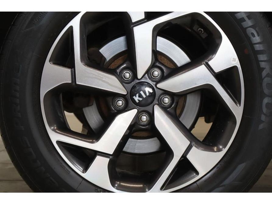 Kia Sportage IV Рестайлинг Коломна  - изображение 16