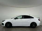 Lada (ВАЗ) Vesta I Рестайлинг (NG) Ижевск  - изображение 25
