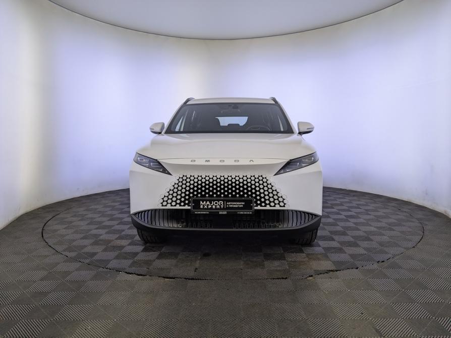 Omoda C7 Москва  - изображение 2
